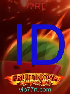 FruitNovaSuper60