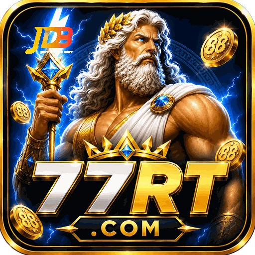 77RT-Portal Slot Online Indonesia dengan Informasi Game Terbaru Logo
